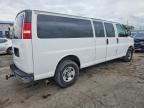 2012 Chevrolet Express G3500 LT
