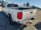 2018 Chevrolet Silverado K2500 Heavy Duty LTZ