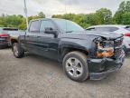 2018 Chevrolet Silverado K1500 Custom