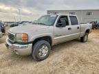 2007 GMC Sierra K2500 Heavy Duty