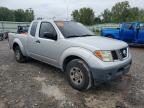 2007 Nissan Frontier XE