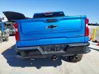 2026 Chevrolet Silverado K1500 ZR2