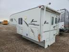 2001 Snowbird Camper