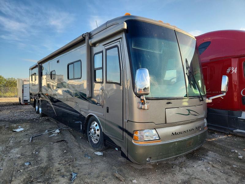 2005 Spartan Motors Mountain Aire RV