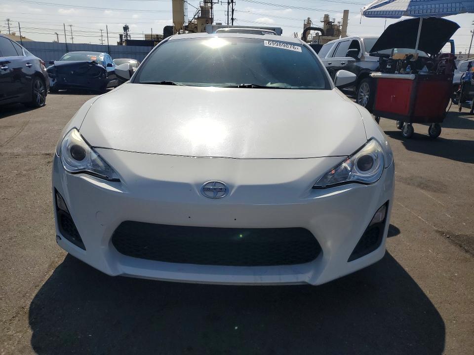 2015 Scion Fr-S Base