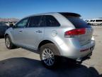 2011 Lincoln Mkx awd