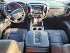 2016 Chevrolet Silverado K1500 LTZ