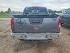2017 Nissan Frontier SL