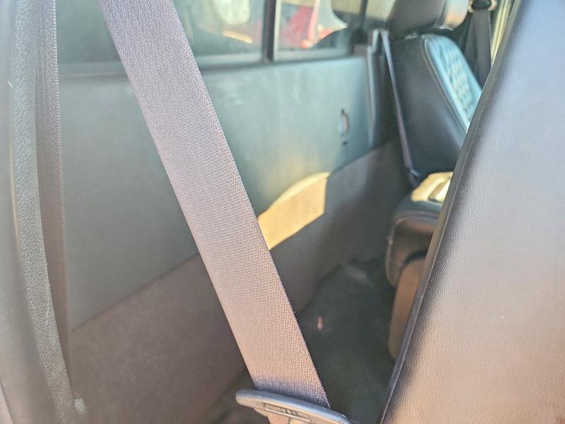 2011 GMC Sierra K2500 Heavy Duty