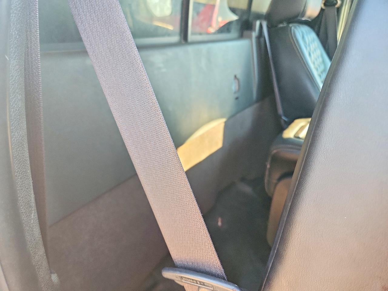 2011 GMC Sierra K2500 Heavy Duty