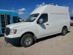 2016 Nissan NV2500 Delivery Van