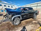 2016 Toyota Tacoma TRD OFF-Road