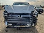 2022 Toyota Tundra Crewmax Limited