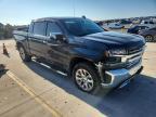 2019 Chevrolet Silverado K1500 LTZ