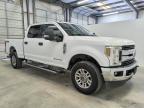 2019 Ford F350 Super Duty