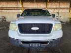 2006 Ford F150 Supercrew