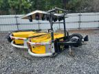 2026 Sxms 2026 Scorpion Crash Attenuator Trailer
