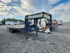 2023 Gator Made 20+10 Hydra Tail Equipment Trailer