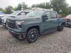 2026 Chevrolet Silverado K2500 Heavy Duty LTZ