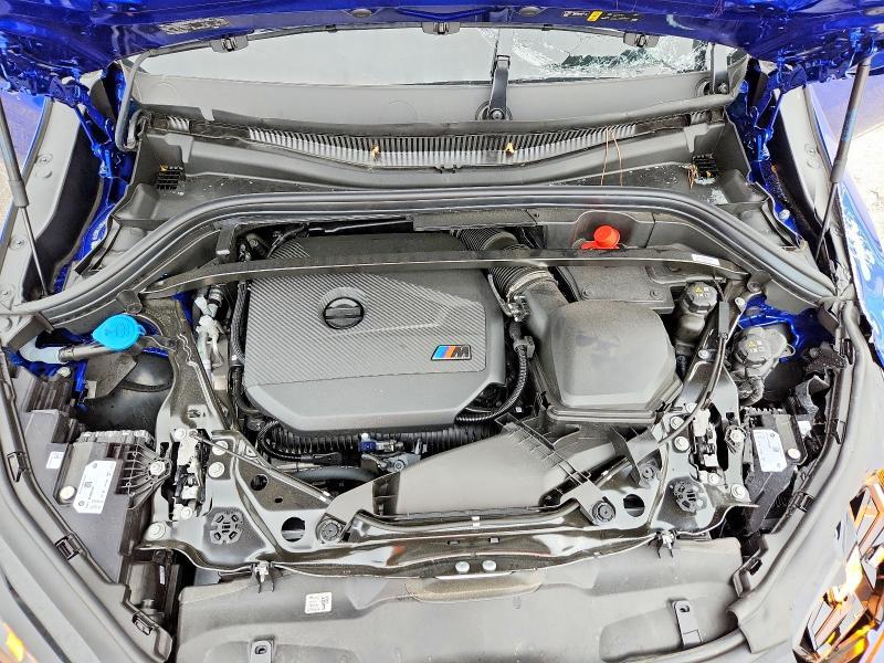 2026 BMW X2 M35i
