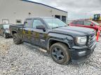 2018 GMC Sierra K1500 SLE