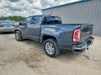 2015 GMC Canyon SLT