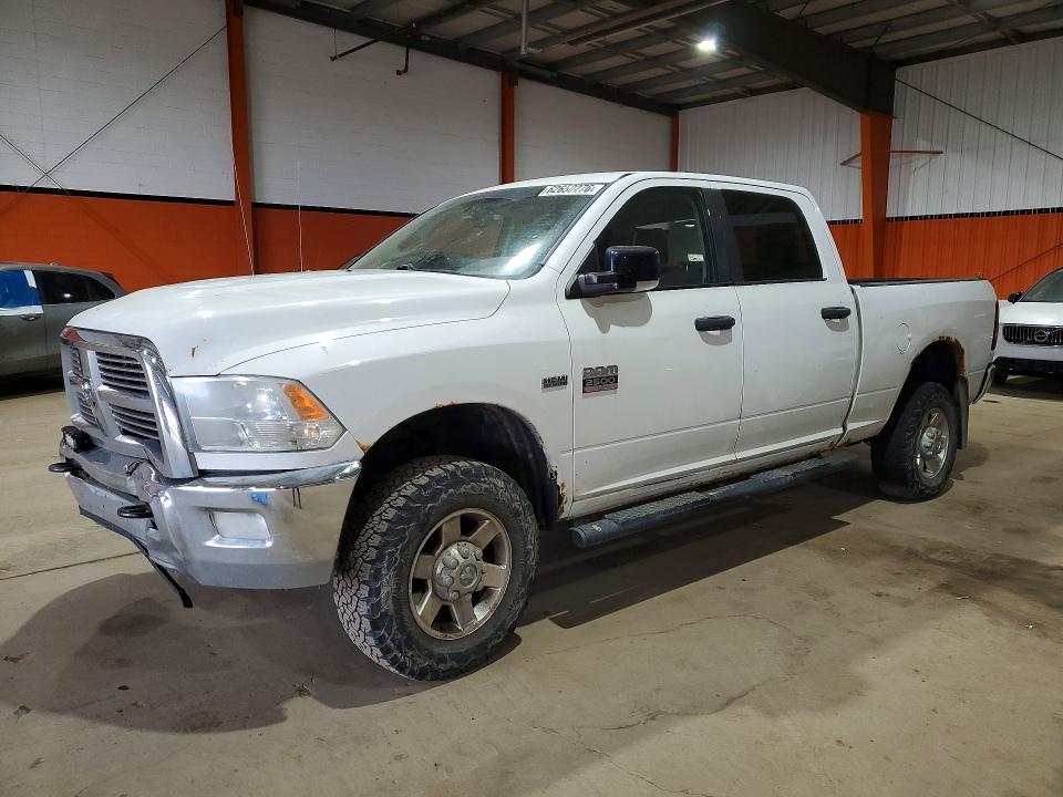 2011 Dodge RAM 2500