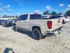 2026 GMC Sierra K1500 AT4