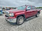 2016 GMC Sierra K1500 SLT