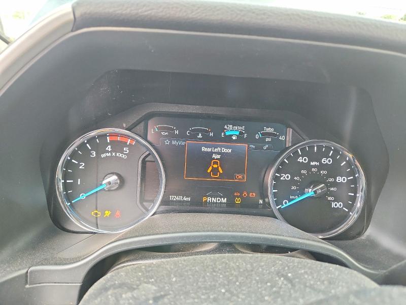 2020 Ford F350 Super Duty