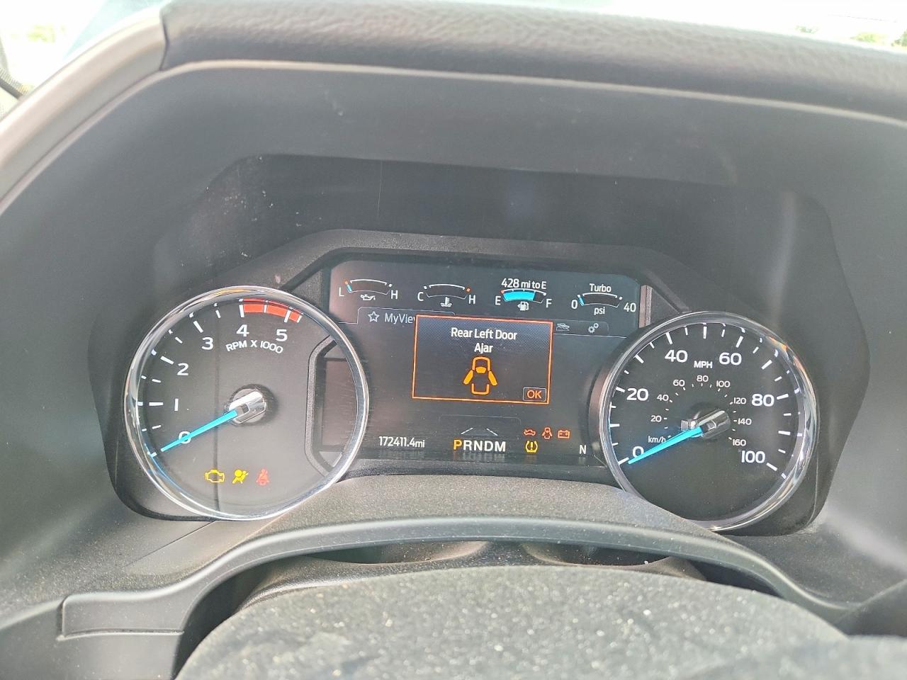 2020 Ford F350 Super Duty