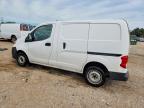 2018 Nissan NV200 Delivery Van