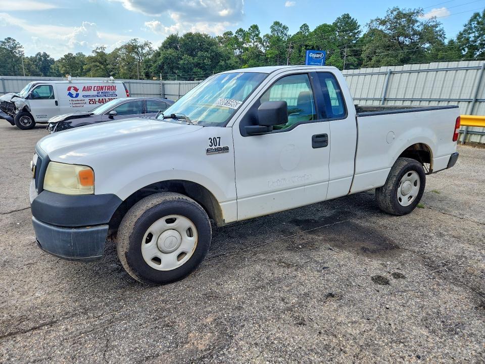 2006 Ford F150