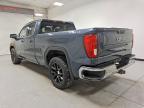 2022 GMC Sierra Limited K1500 SLE