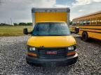 2011 GMC Savana BOX Truck
