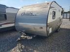 2014 Forest River Shasta Oasis Camper