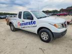 2017 Nissan Frontier S