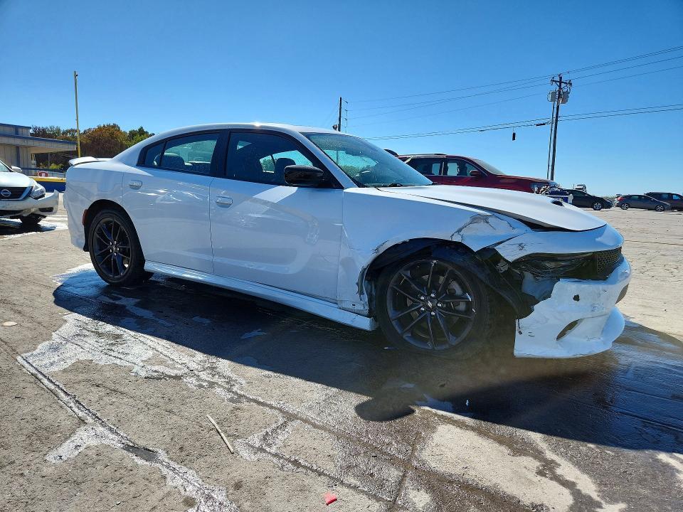 2021 Dodge Charger GT