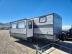 2020 Forest River 26DBUD