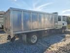 2019 Isuzu NPR HD Chipper Truck