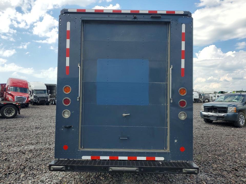 2021 Ford F59 Delivery Truck