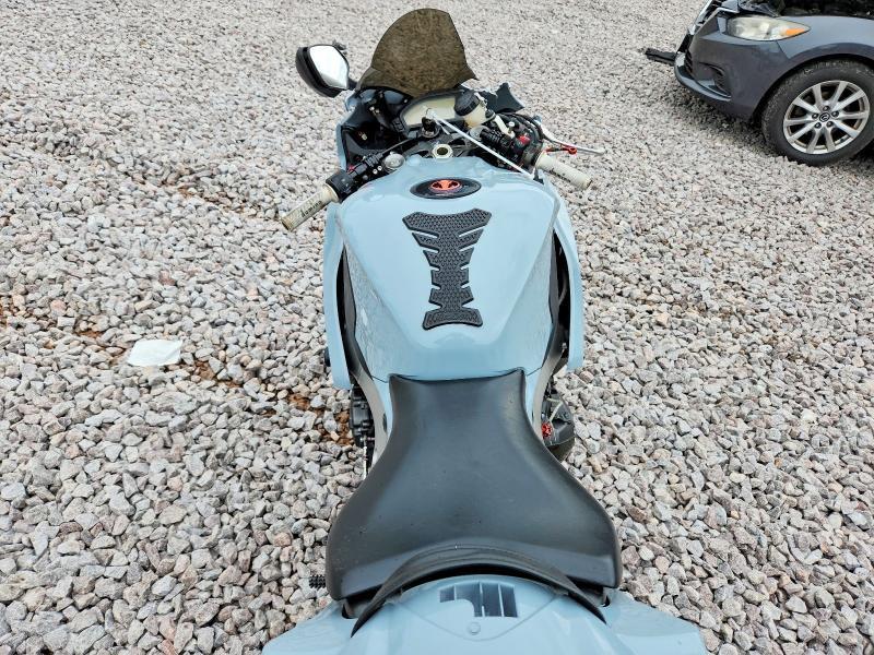2015 Honda CBR1000 RR