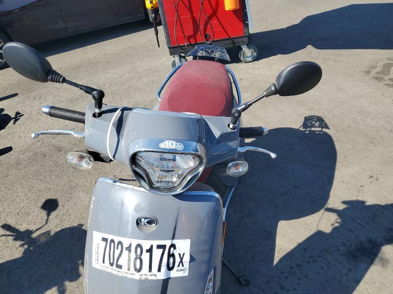 2019 Kymco Usa Inc Like 150