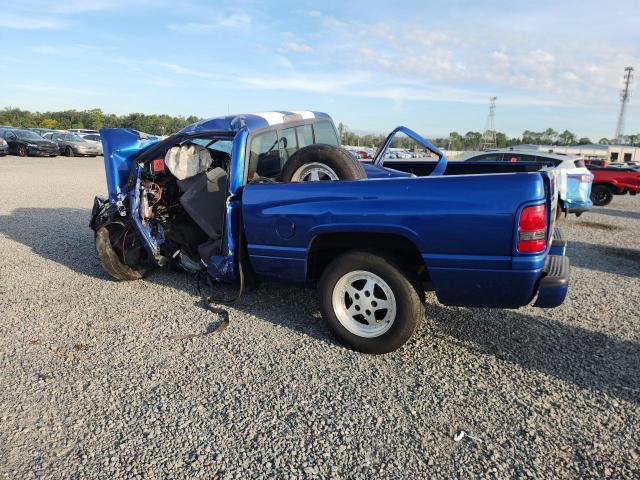 1996 Dodge RAM 1500