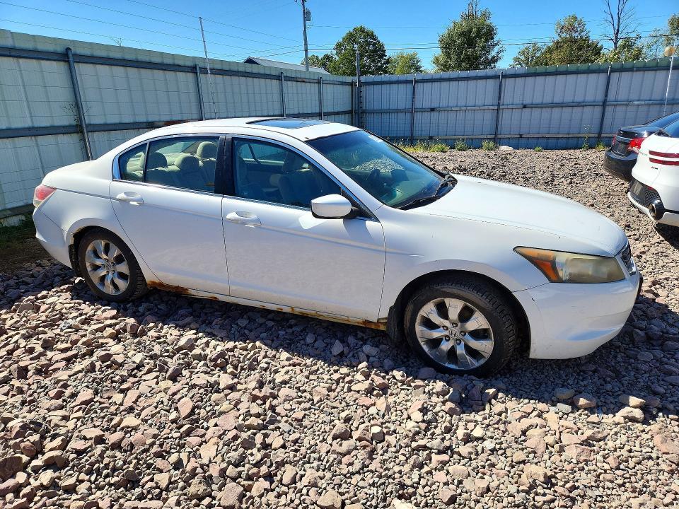 2008 Honda Accord EX