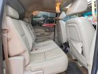 2007 Chevrolet Silverado K1500 Crew Cab