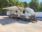 2017 Crossroads Z-1 Series M-328 SB