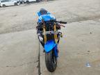 2015 Suzuki GSX-R750