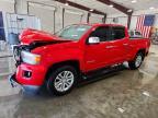 2015 GMC Canyon SLT