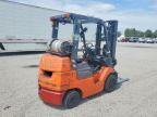 2001 Toyt 2001 Toyota Forklift